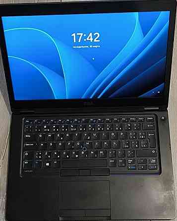 Ноутбуки Dell Latitude i5 / 16GB RAM . Харьков