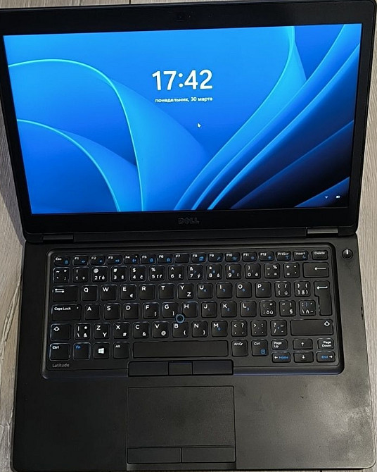 Ноутбуки Dell Latitude i5 / 16GB RAM . Харьков - изображение 5