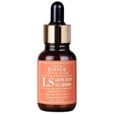 Сыворотка для лица Cos De BAHA Lactic Acid Serum 30 мл (8809240318416) Винница