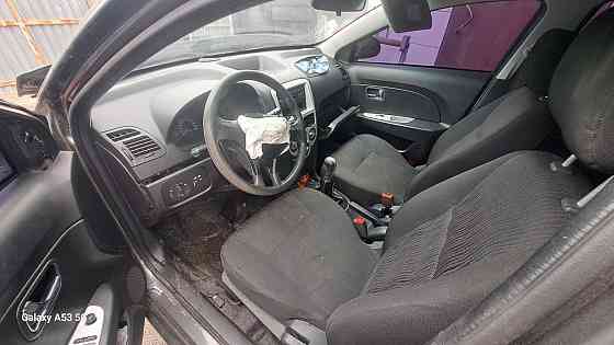 Передні сидіння (пара) ZAZ Forza 2011–2015 Київ