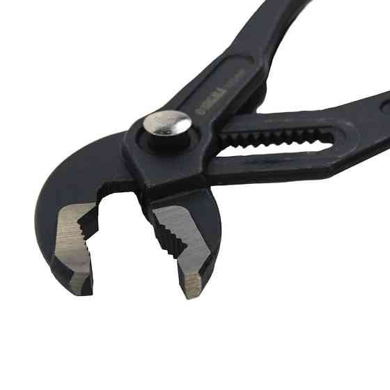 Кліщі переставні швидкозатискні для труб 300 мм SIGMA (4102761) Київ