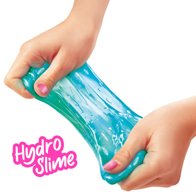 Набор для творчества Canal Toys Slime DIY Магічний Слайм 3 в наборі (SSC372) Винница - изображение 12