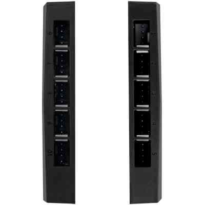 Контроллер вентилятора Arctic CASE FAN HUB (ACFAN00175A) Вінниця