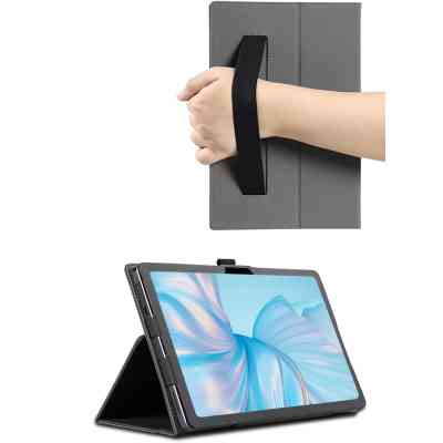 Чехол для планшета BeCover Slimbook Blackview Tab 80 10.1" Black (713717) Винница