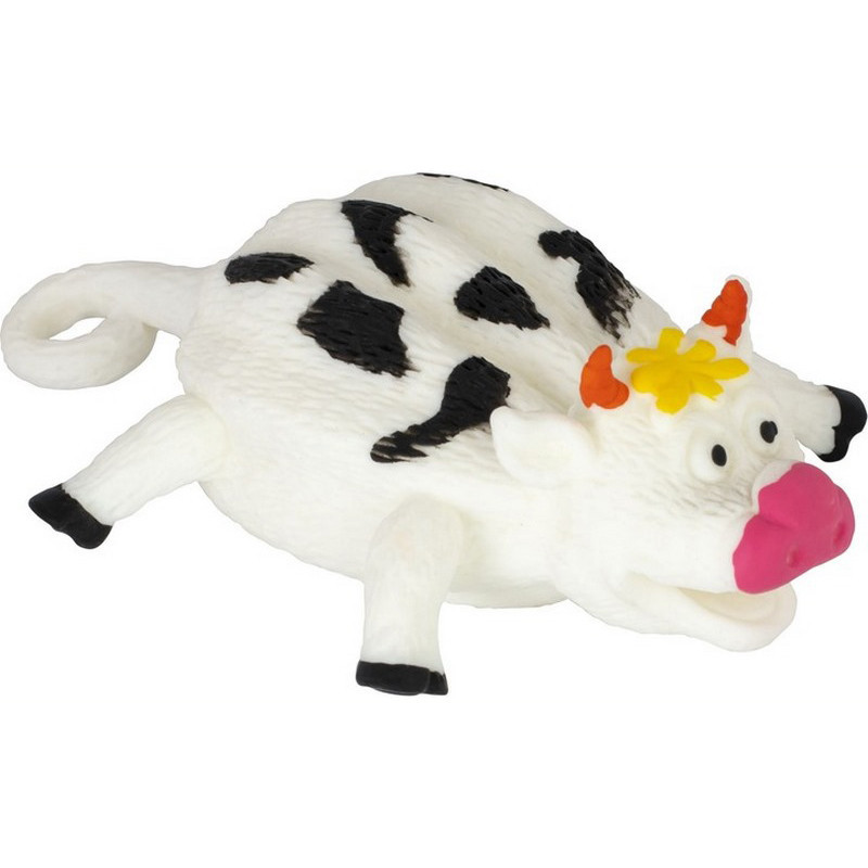 Детская надувная игрушка антистресс Животные 