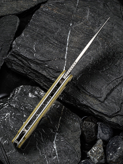 Ніж складаний Civivi Elementum C907S Київ - фото 5