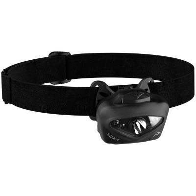 Фонарь Princeton Tec Vizz II MPLS 200 lm Black (VIZZ-II-MPLS) Винница - изображение 1