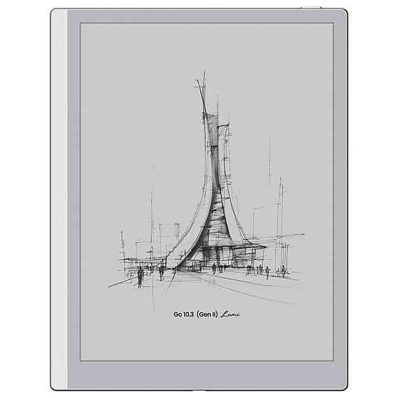 Електронна книга BOOX Go 10.3 (Gen II) Lumi ( 27757 ) Харків