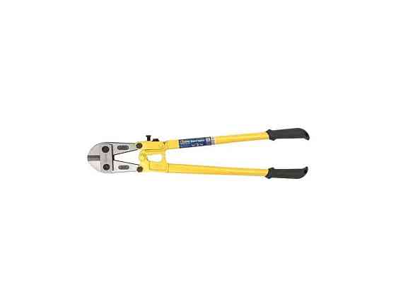 Болторіз 900 мм, max 12 мм, T8, HRC 53-60 ТМ Kubis   Solmir Київ
