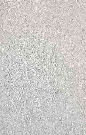 Обои виниловые на флизелине AS creation Perfect 1.06Х10 однотонные структурные мелкая точка светло серые Киев