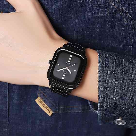 Skmei 2275BKSI Black-Silver Київ