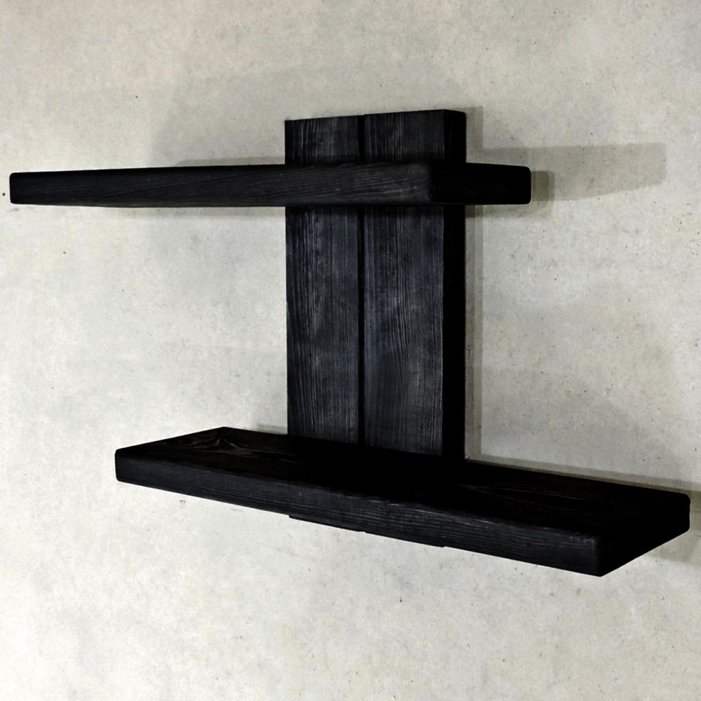 Полка для ванной 