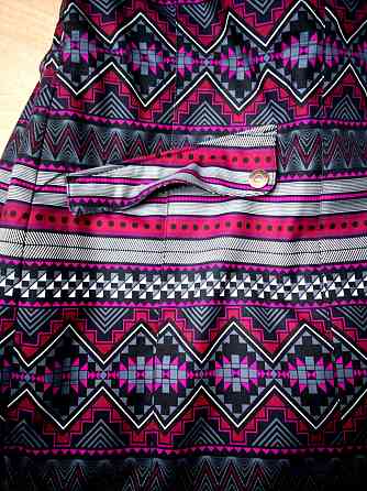 Женская зимняя парка 