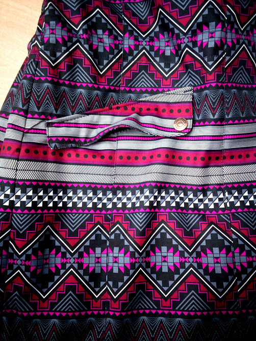 Жіноча зимова парка "Azimuth",р.36. Київ - фото 2