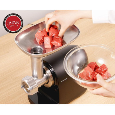 М&apos;ясорубка Panasonic MK-GX1710KTQ Вінниця - фото 8