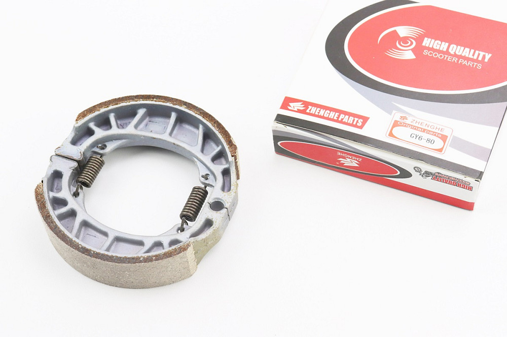 Гальмівні колодки задні к-кт, 105мм (барабан) 10", 12", від 5шт -10% Киев - изображение 1