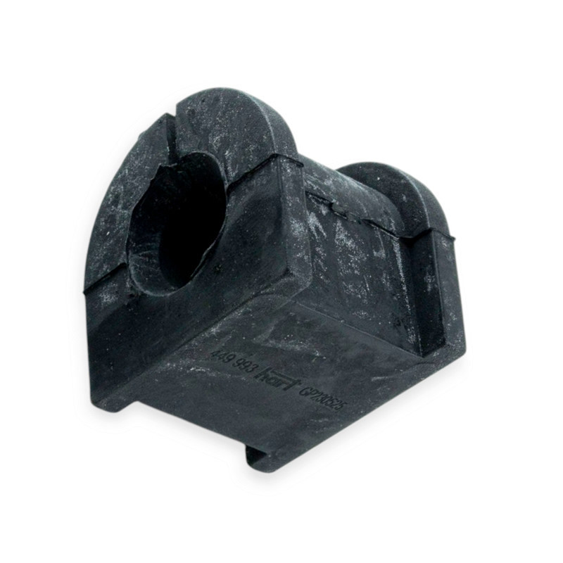 Втулка задня Мітсубісі Лансер X, ASX (08-) (d-17.5 мм) стабілізатора Мукачево - фото 1