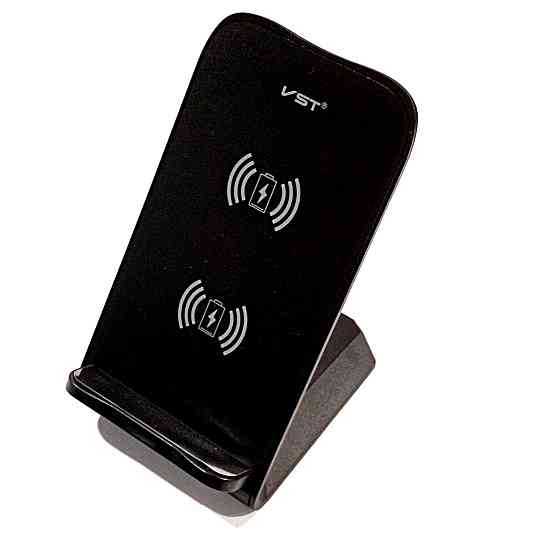 Беспроводное зарядное устройство VST-891 Днепр