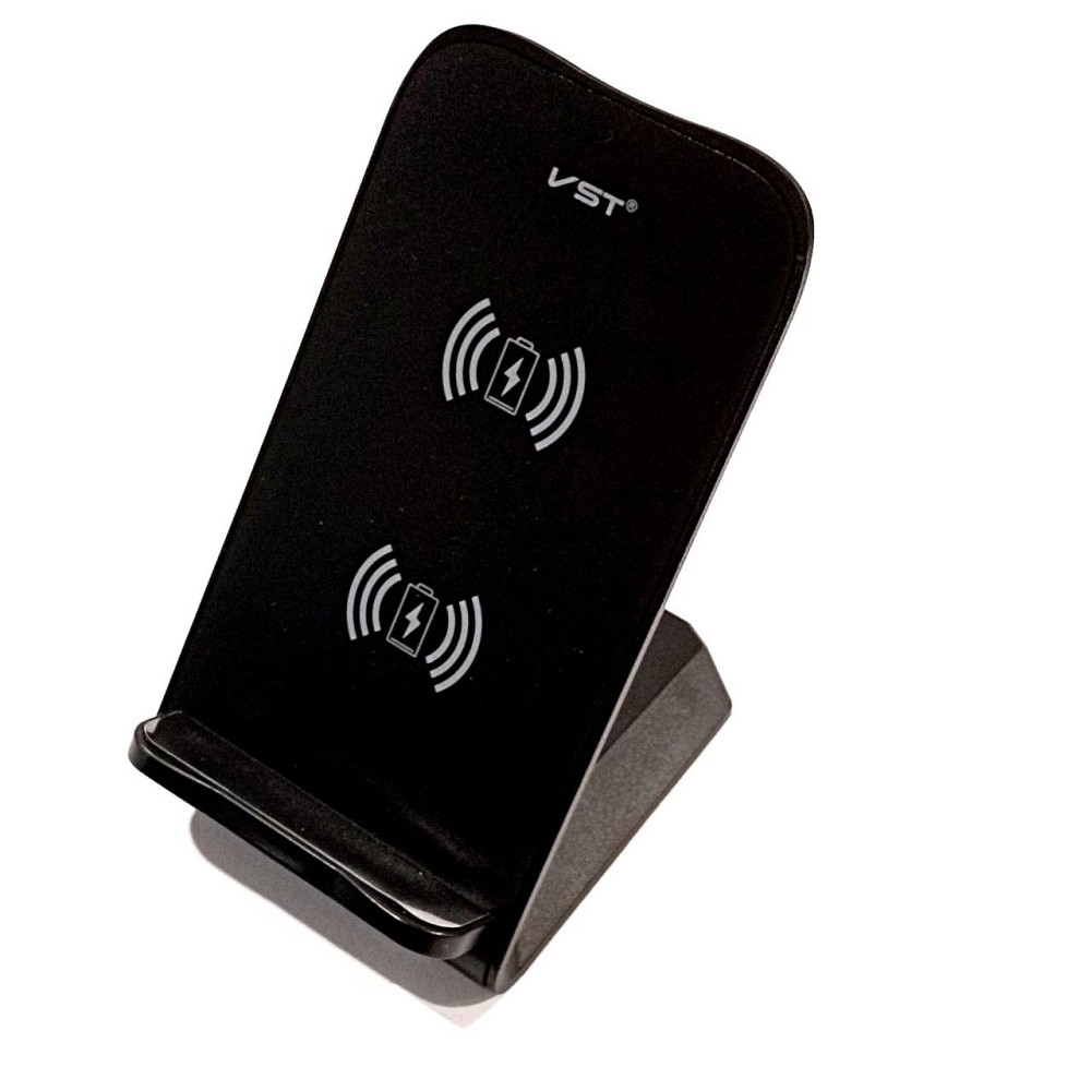 Беспроводное зарядное устройство VST-891 Днепр - изображение 4