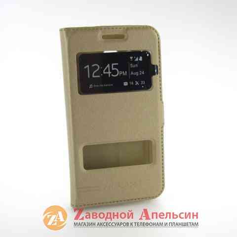 Чехол книжка Samsung G355 Core 2 Smart Case Одесса