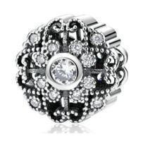 Серебряный шарм ПандораMasterSem Киев - изображение 1