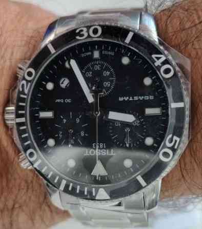 Tissot seastar 1000 Київ