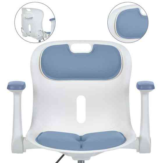 Дитяче крісло M 6151-4 з підлокітником і підніжкою Вінниця