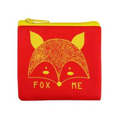 Кошелек детский Cool For School на блискавці, червоний (CF86356) Винница