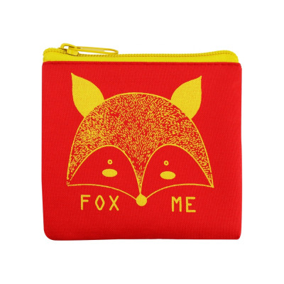 Гаманець дитячий Cool For School на блискавці, червоний (CF86356) Вінниця - фото 1