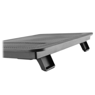 Подставка для ноутбука Modecom SILENT FAN MC-CF13 (PL-MC-CF-13) Винница - изображение 4