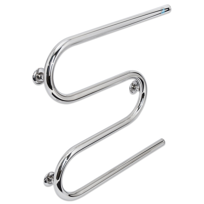 Сушарка для рушників Laris Змійовик 25 РС3 500Х500 3/4" Київ - фото 2