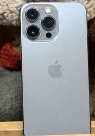 Айфон iPhone 13 Pro 256Gb. Neverlock Харків