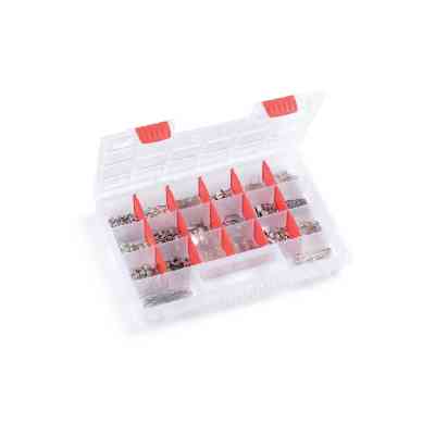 Ящик для инструментов Kistenberg органайзер 14", 344*249*50, NORT, KNO35255T (KNO35255T) Винница