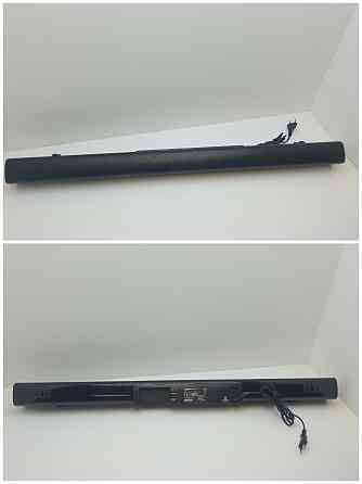 Саундбар колонка Bluetooth Silver Crest SSB 70 C3 (Б клас) Луцьк