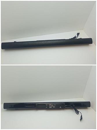 Саундбар колонка Bluetooth Silver Crest SSB 70 C3 (Б клас) Луцьк - фото 1