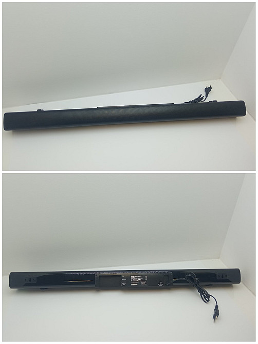 Саундбар колонка Bluetooth Silver Crest SSB 70 C3 (Б клас) Луцьк - фото 1