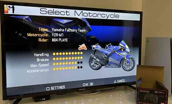 Приставка ігрова консоль X2 plus і GD10 Pro 4K. Нова! Харків