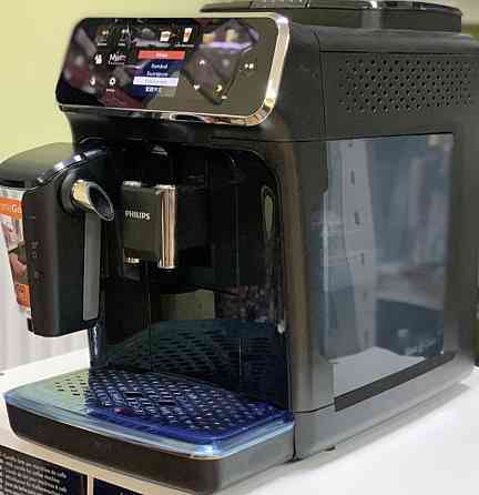 Кавомашина Philips 5500. Київ