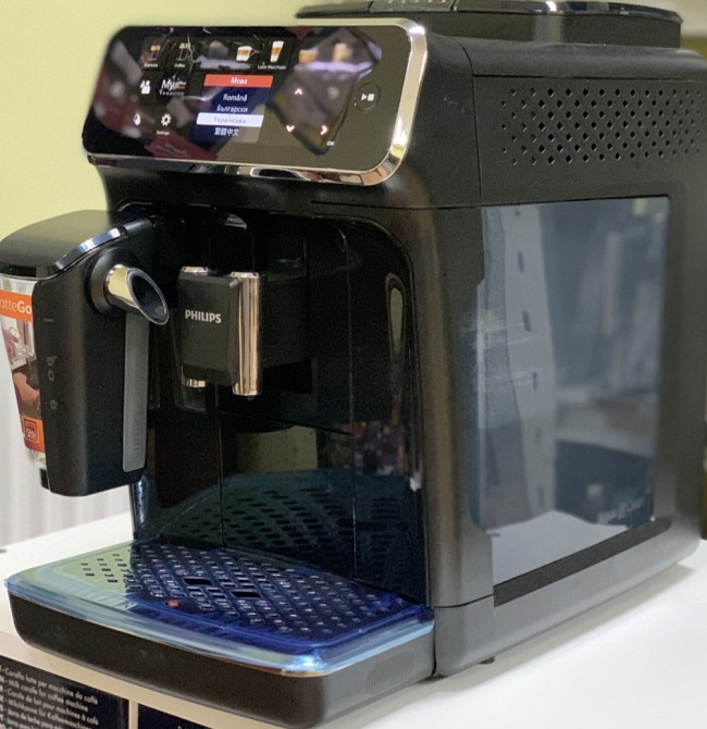 Кавомашина Philips 5500. Київ - фото 2