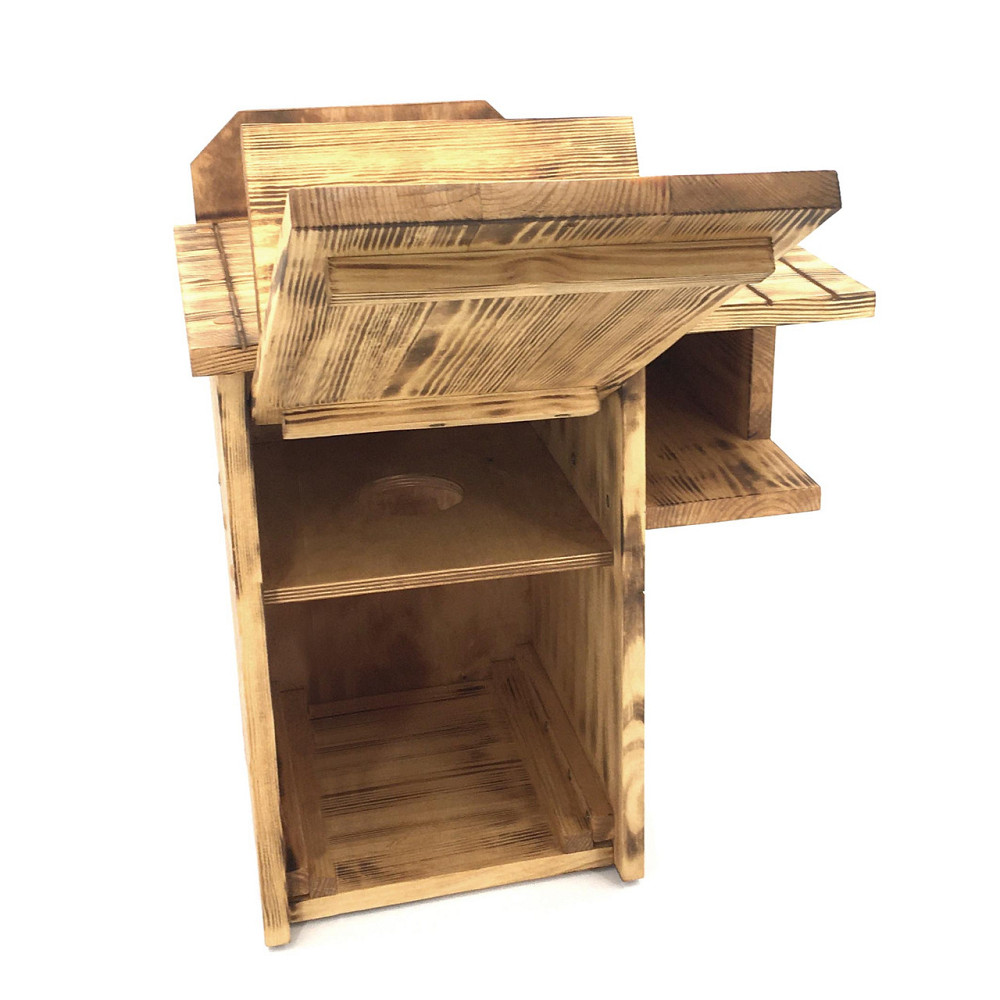 Домик для белок 