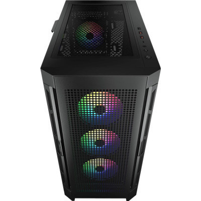 Корпус Cougar Duoface Pro RGB Винница - изображение 11