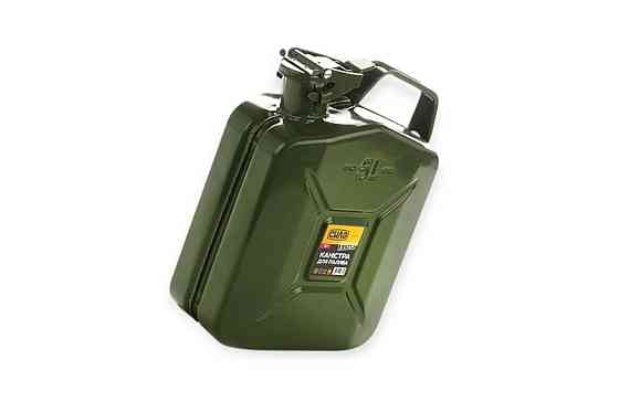 Каністра металева 10л Харків