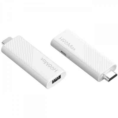 Медіаплеєр H96 MAX H313 TV Stick (H313_TV_STICK) Вінниця