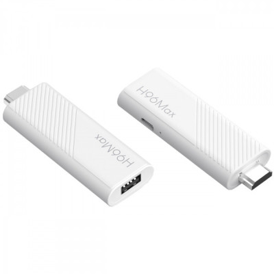 Медиаплеер H96 MAX H313 TV Stick (H313_TV_STICK) Винница - изображение 5