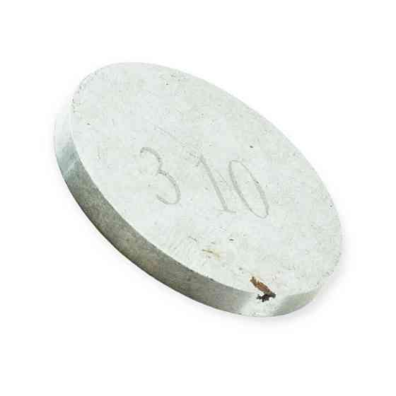 Шайба клапанов 2108 (3,25) регулировки Мукачево