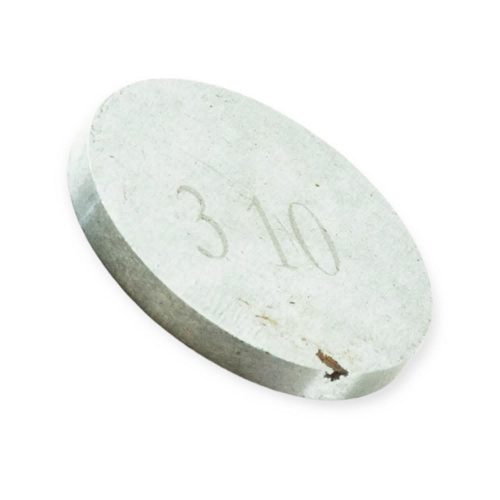 Шайба клапанов 2108 (3,25) регулировки Мукачево - изображение 1