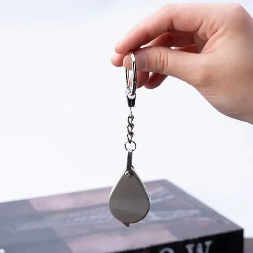 Карманная лупа-брелок для увеличения Киев - изображение 17