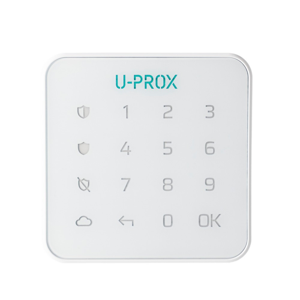Бездротова клавіатура U-Prox Keypad G1 Киев - изображение 1