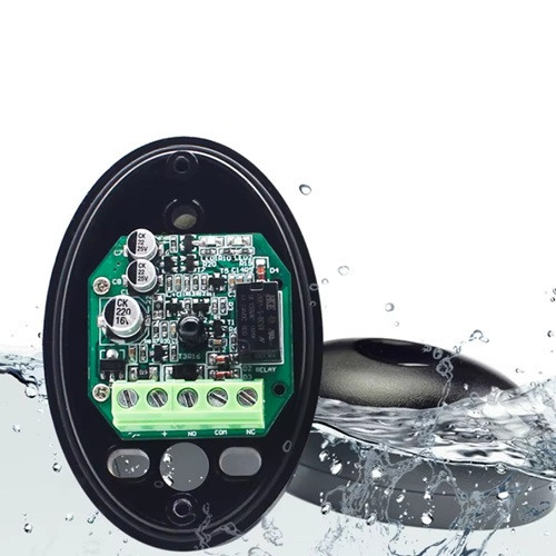 Інфрачервоні датчики безпеки для воріт і шлагбаумів Київ - фото 1