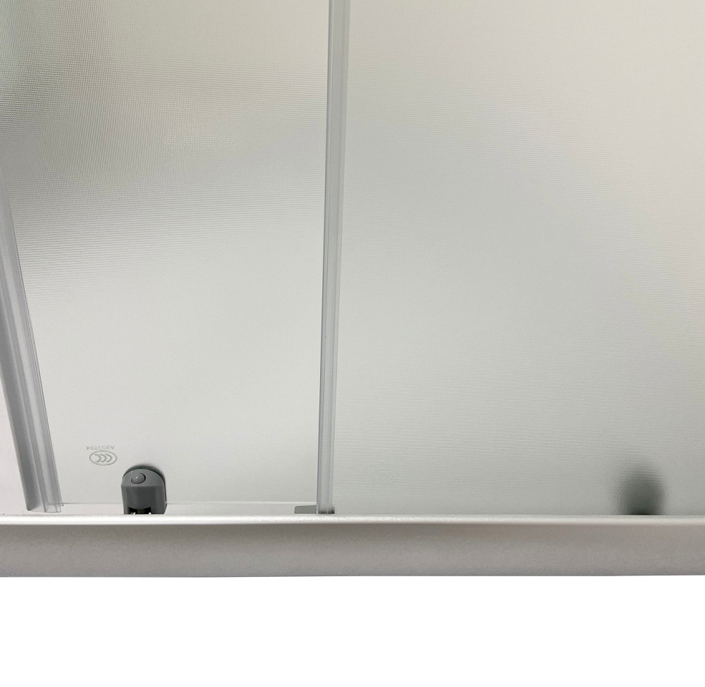 Душевая кабина BRAVO WISLA N90 БЕЗ поддона (1уп.) (000015227) Киев - изображение 2